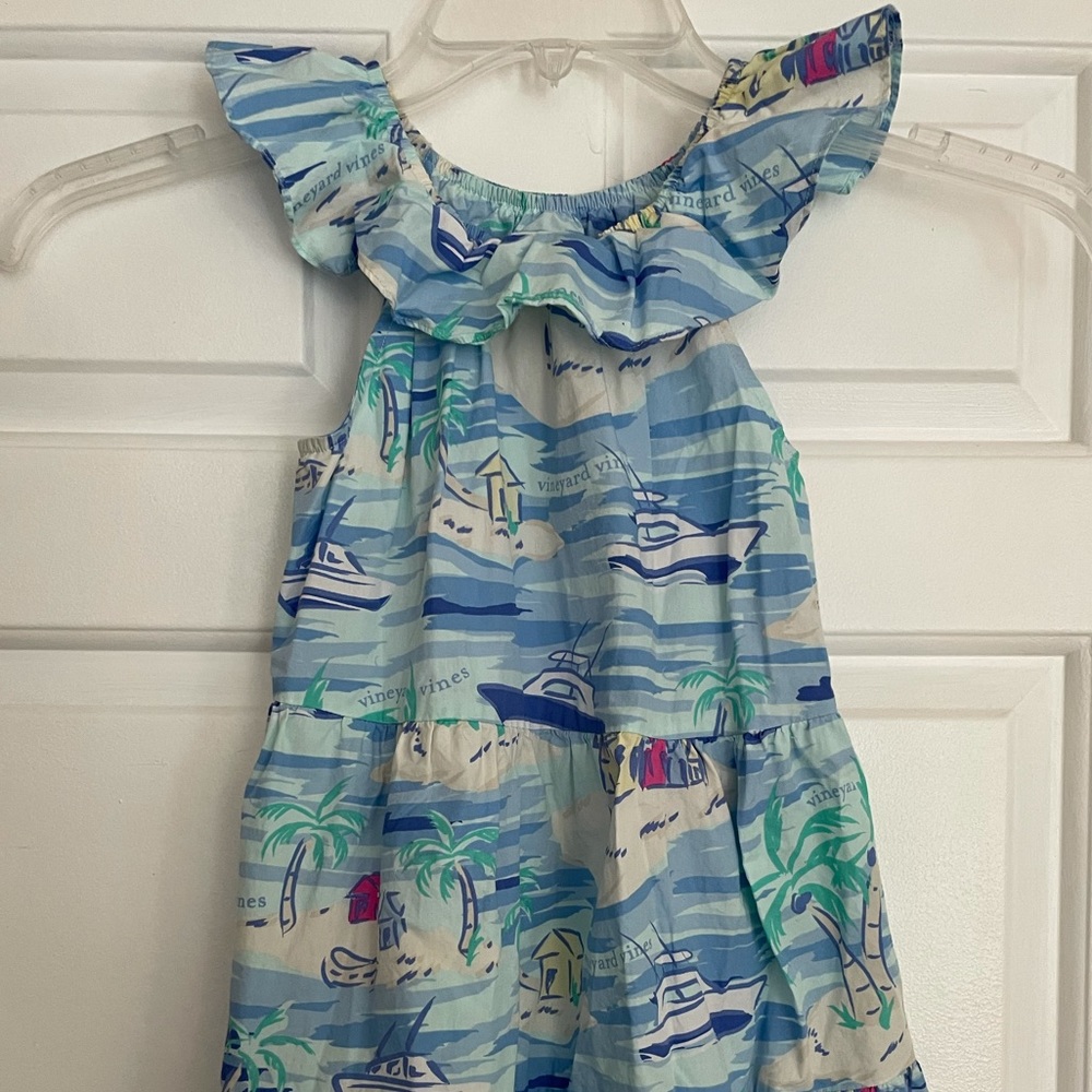 Vineyard Vines dress